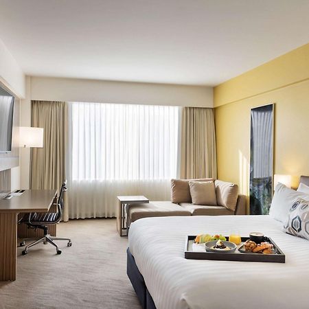 โนโวเทล โอ๊คแลนด์ เอลเลอร์สลี Hotel ภายนอก รูปภาพ