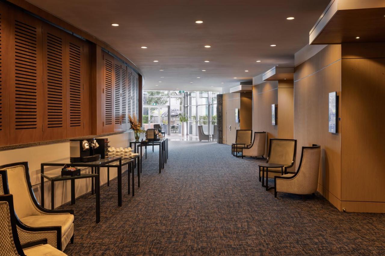 โนโวเทล โอ๊คแลนด์ เอลเลอร์สลี Hotel ภายนอก รูปภาพ