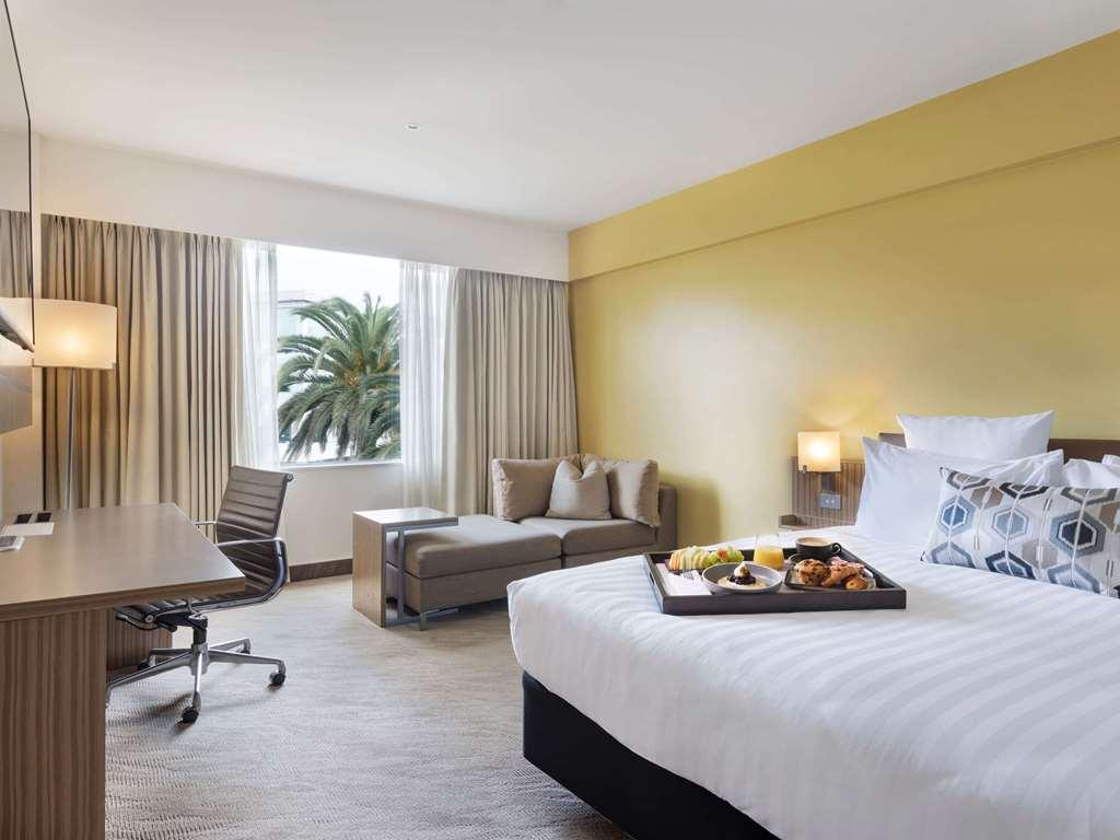 โนโวเทล โอ๊คแลนด์ เอลเลอร์สลี Hotel ห้อง รูปภาพ